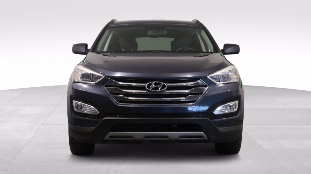 2014 Hyundai Santa Fe PREMIUM AWD A/C GR ELECT MAGS BLUETOOTH #3