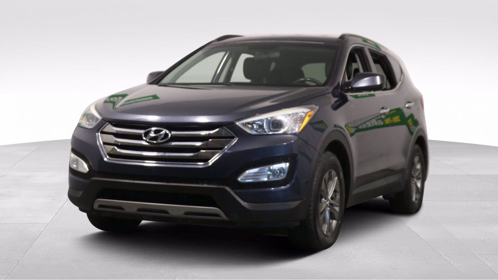 2014 Hyundai Santa Fe PREMIUM AWD A/C GR ELECT MAGS BLUETOOTH #4