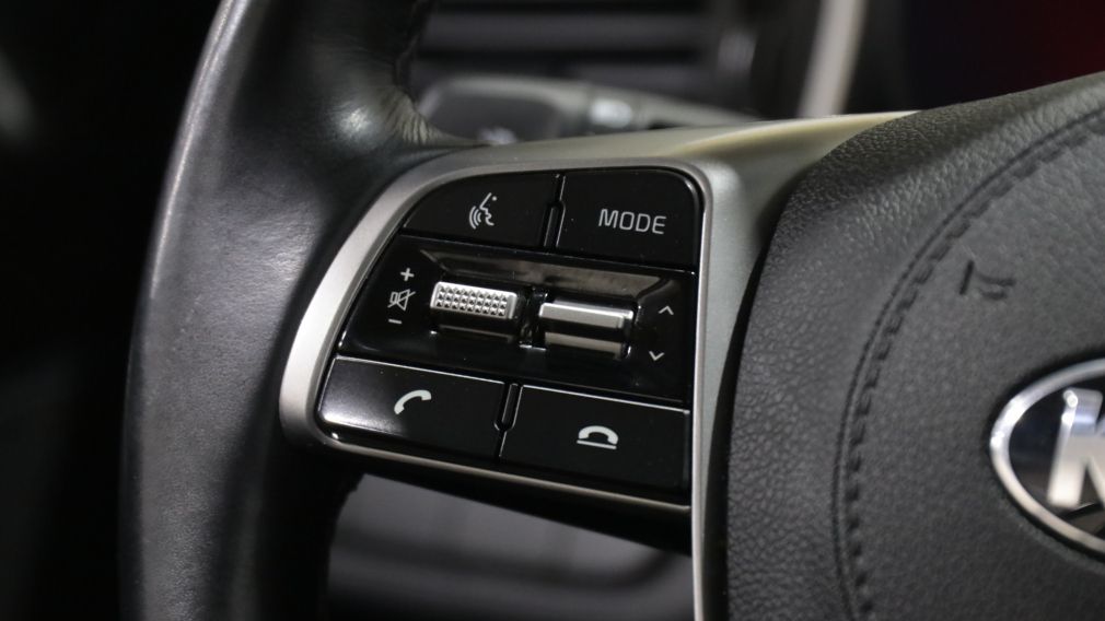 2019 Kia Sorento EX 2.4 AUTO A/C GR ELECT MAGS AWD CUIR 7 PASSAGERS #15