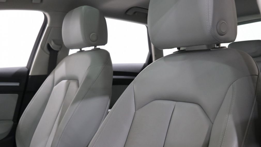 2016 Audi A3 Premium AUTO A/C GR ELECT MAGS TOIT CAMERA RECUL B #9