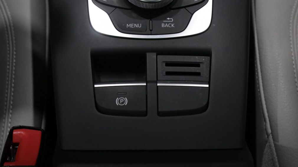 2016 Audi A3 Premium AUTO A/C GR ELECT MAGS TOIT CAMERA RECUL B #20
