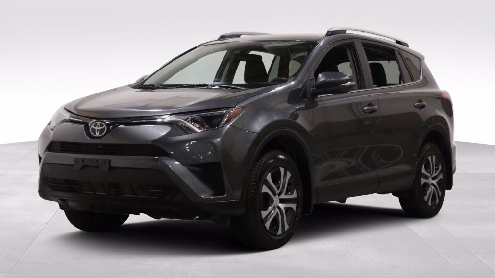 2017 Toyota Rav 4 LE A/C GR ELECT CAMERA RECUL BLUETOOTH AWD #3