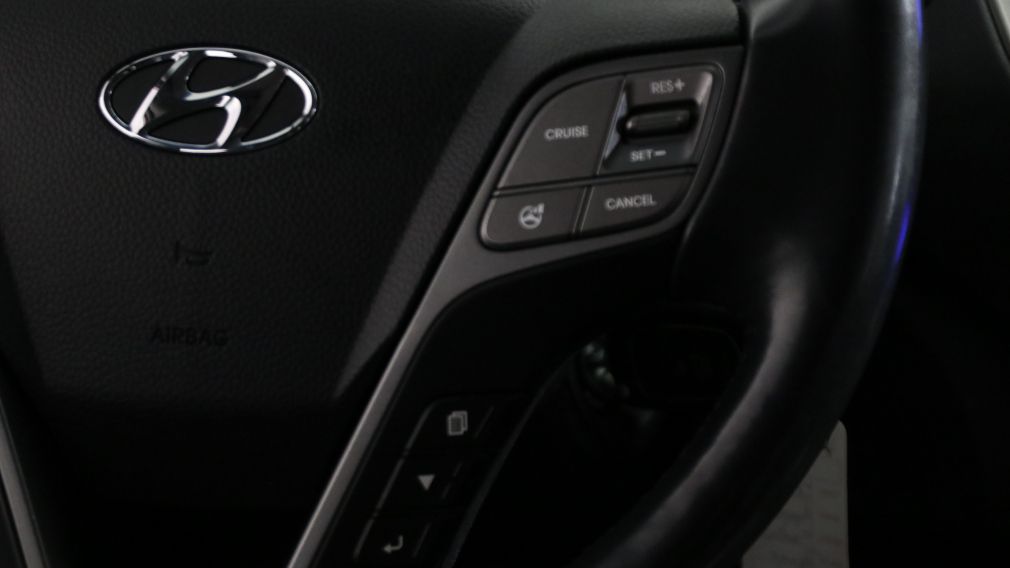 2014 Hyundai Santa Fe AUTO A/C GR ELECT MAGS BLUETOOTH #17