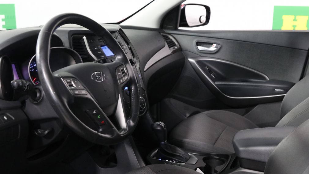 2014 Hyundai Santa Fe AUTO A/C GR ELECT MAGS BLUETOOTH #9