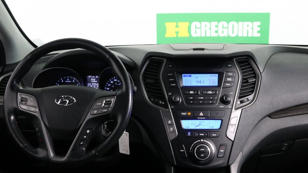 2014 Hyundai Santa Fe AUTO A/C GR ELECT MAGS BLUETOOTH #14