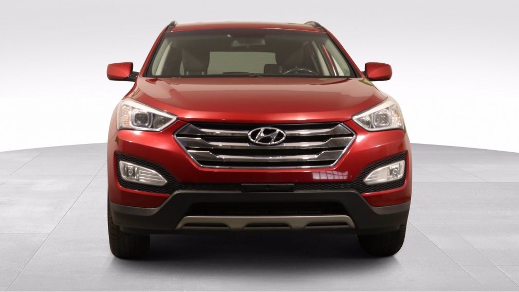 2014 Hyundai Santa Fe AUTO A/C GR ELECT MAGS BLUETOOTH #0