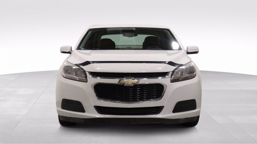 2016 Chevrolet Malibu limited LS AUTO A/C GR ELECT MAGS #2