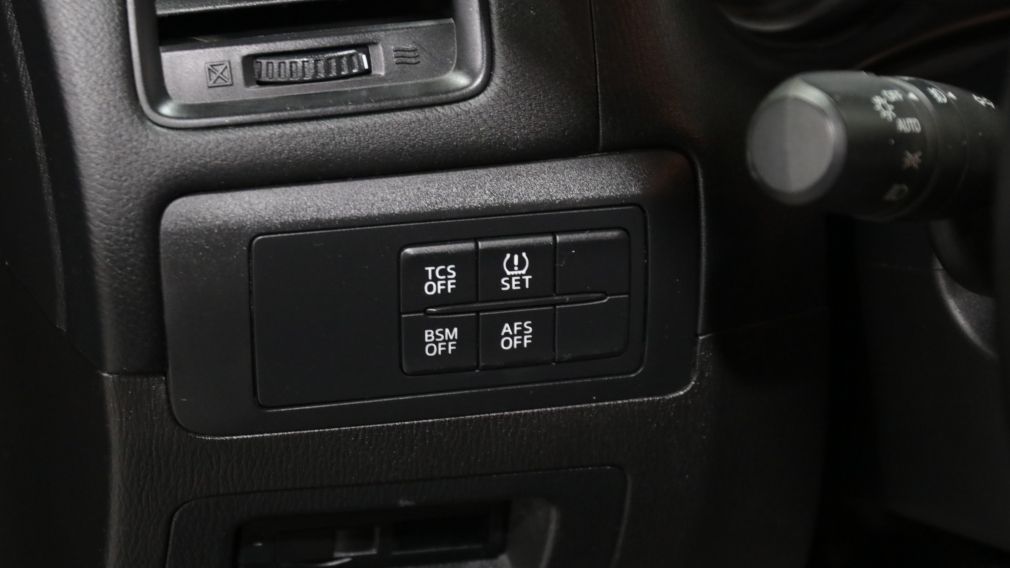 2014 Mazda CX 5 GT AUTO A/C GR ELECT MAGS CUIR TOIT NAVIGATION CAM #11