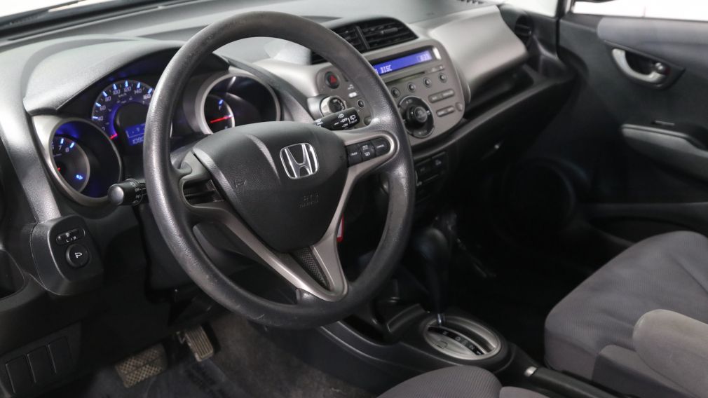 2011 Honda Fit LX AUTO A/C GR ÉLECT #8