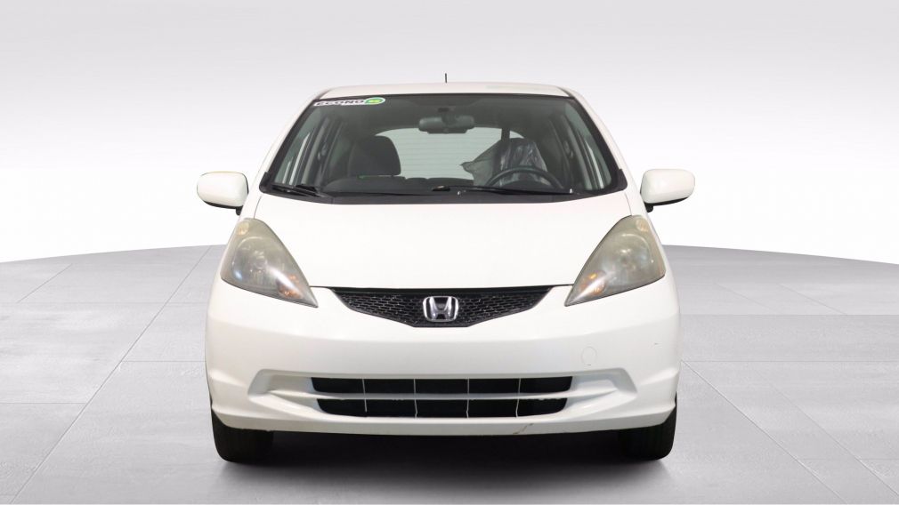 2011 Honda Fit LX AUTO A/C GR ÉLECT #1