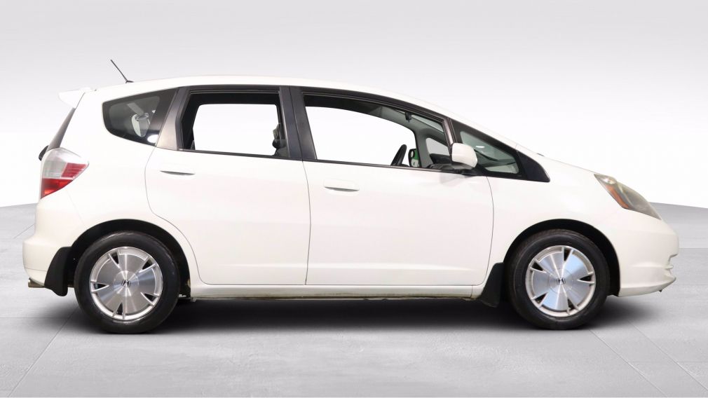 2011 Honda Fit LX AUTO A/C GR ÉLECT #7