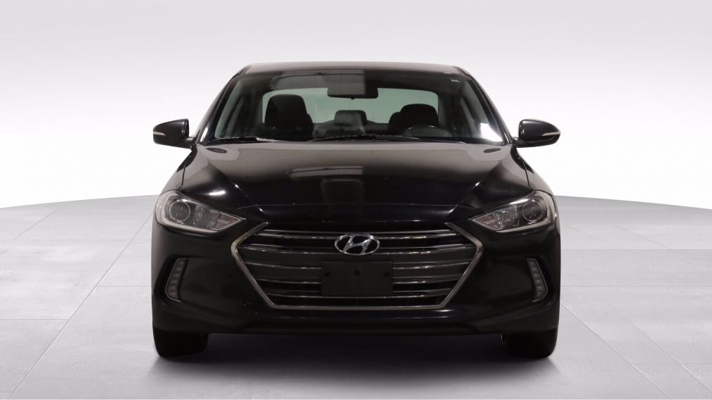 2017 Hyundai Elantra GL AUTO A/C GR ELECT MAGS CAMERA BLUETOOTH #1