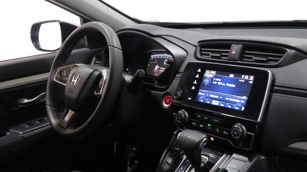 2017 Honda CRV LX AUTO A/C GR ELECT MAGS AWD CAMERA BLUETOOTH #25