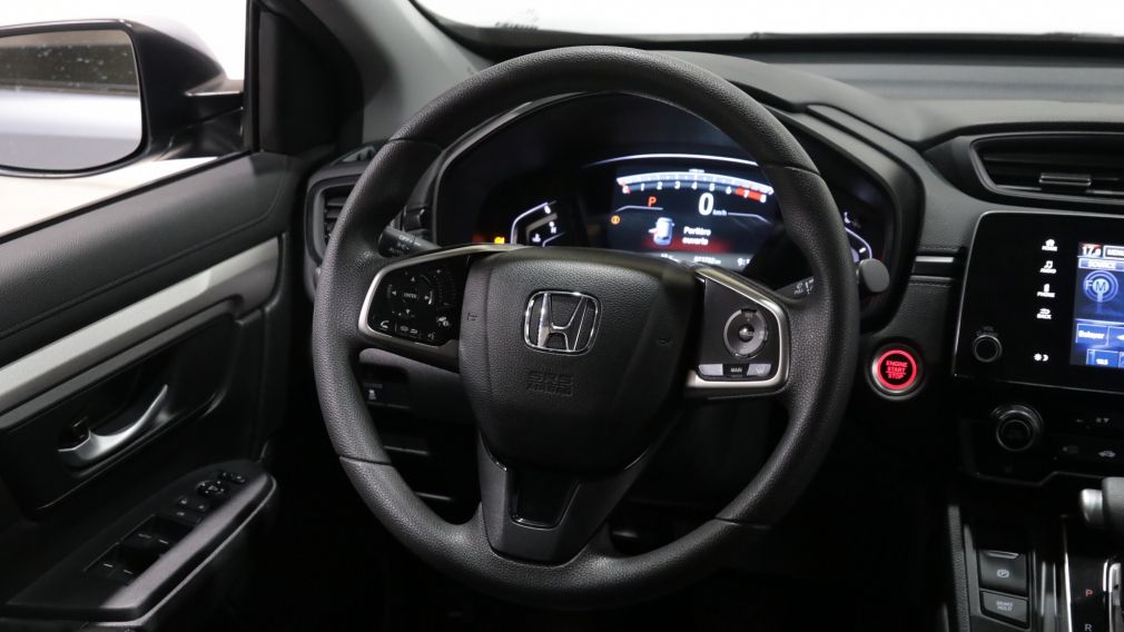 2017 Honda CRV LX AUTO A/C GR ELECT MAGS AWD CAMERA BLUETOOTH #13