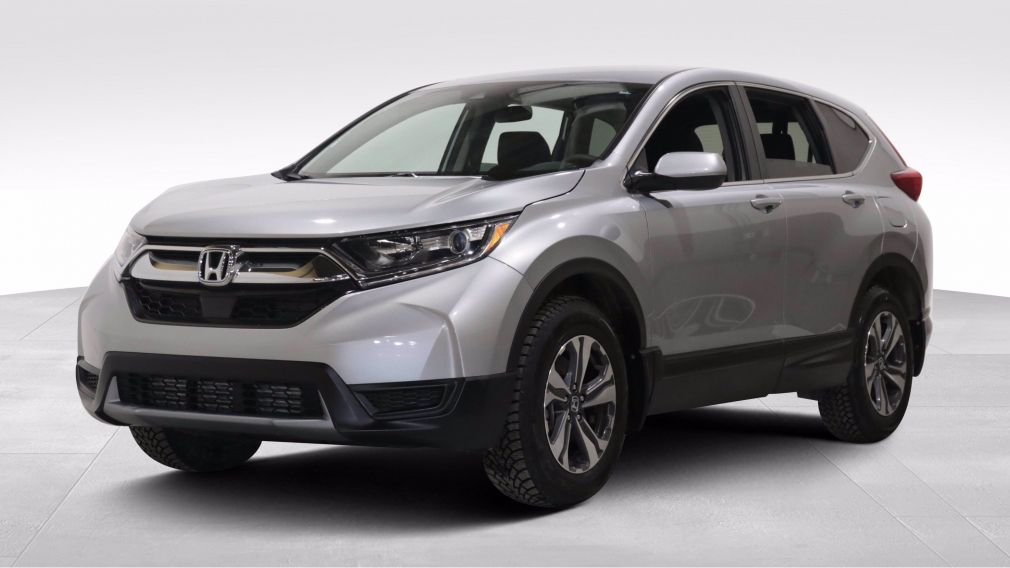 2017 Honda CRV LX AUTO A/C GR ELECT MAGS AWD CAMERA BLUETOOTH #3