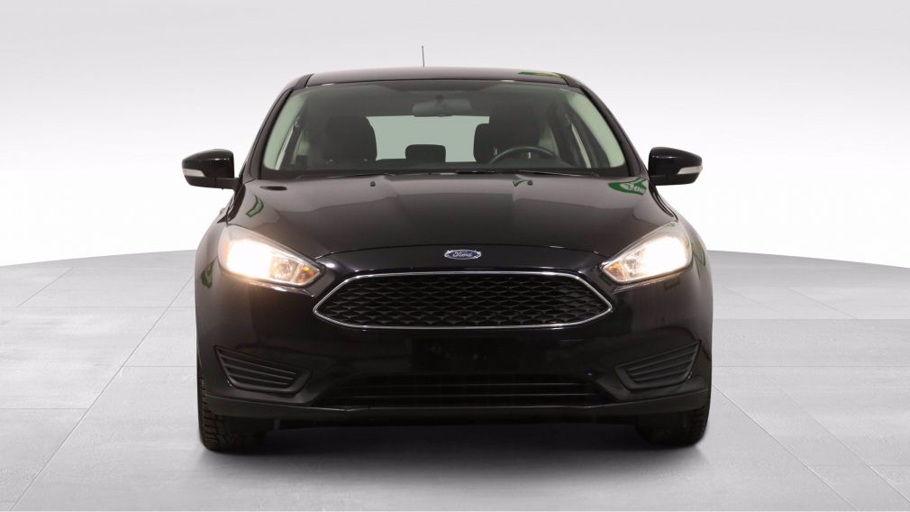 2018 Ford Focus SE AUTO A/C GR ELECT MAGS CAM RECUL #2