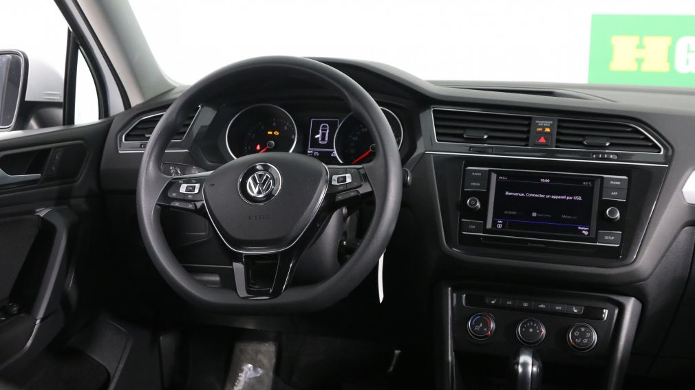 2019 Volkswagen Tiguan TRENDLINE 4MOTION A/C MAGS CAM RECUL BLUETOOTH #16