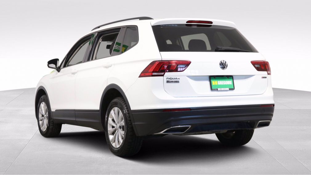 2019 Volkswagen Tiguan TRENDLINE 4MOTION A/C MAGS CAM RECUL BLUETOOTH #6