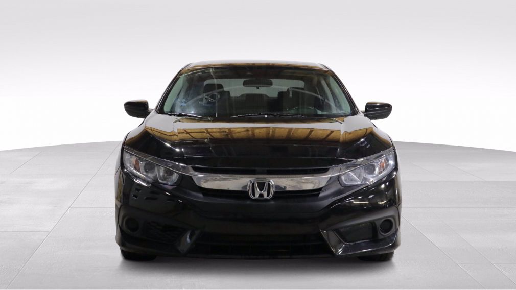 2018 Honda Civic SE AUTO AC GR ELECT BLUETOOTH #2