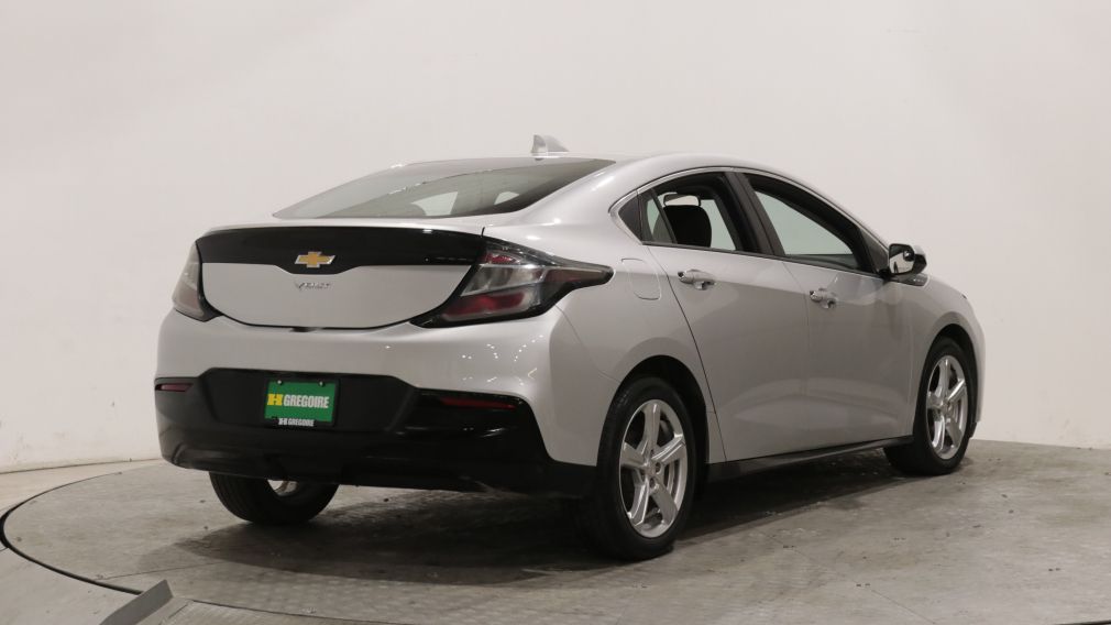 2017 Chevrolet Volt LT AUTO A/C GR ELECT MAGS CAMERA BLUETOOTH #14