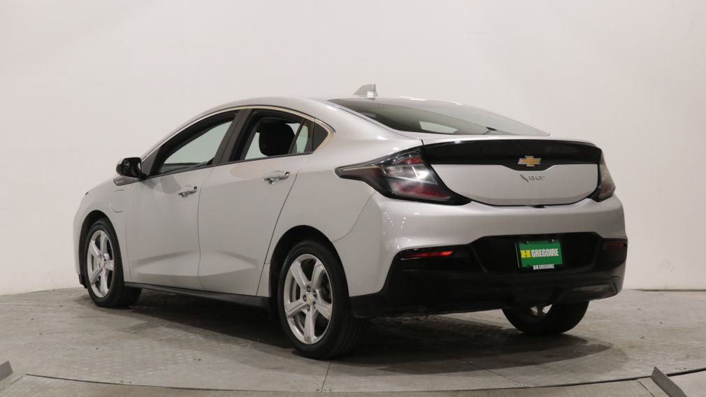 2017 Chevrolet Volt LT AUTO A/C GR ELECT MAGS CAMERA BLUETOOTH #12