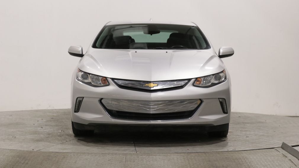 2017 Chevrolet Volt LT AUTO A/C GR ELECT MAGS CAMERA BLUETOOTH #9