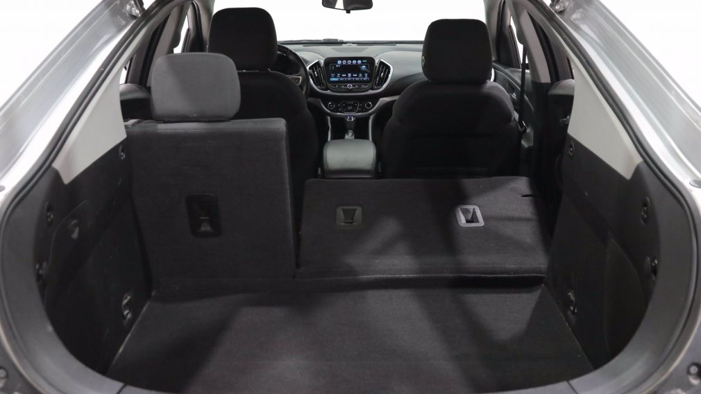 2017 Chevrolet Volt LT AUTO A/C GR ELECT MAGS CAMERA BLUETOOTH #5