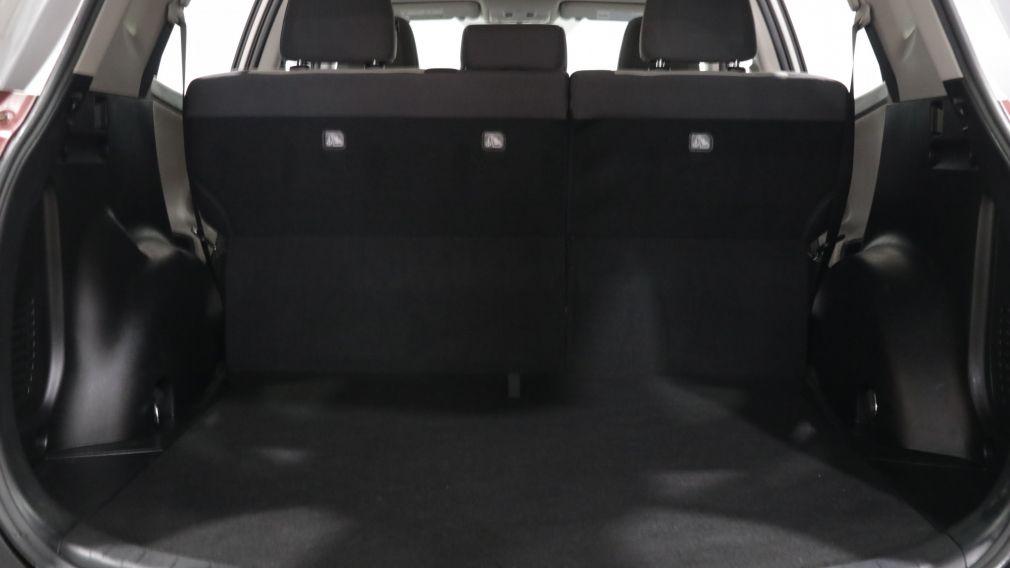 2015 Toyota Rav 4 XLE AUTO A/C GR ELECT MAGS TOIT CAMERA BLUETOOTH #23