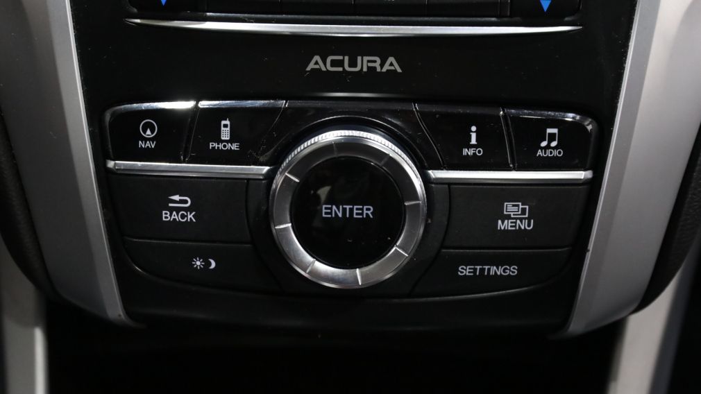 2017 Acura TLX V6 Tech AUTO A/C GR ELECT MAGS CUIR TOIT NAVIGATIO #21