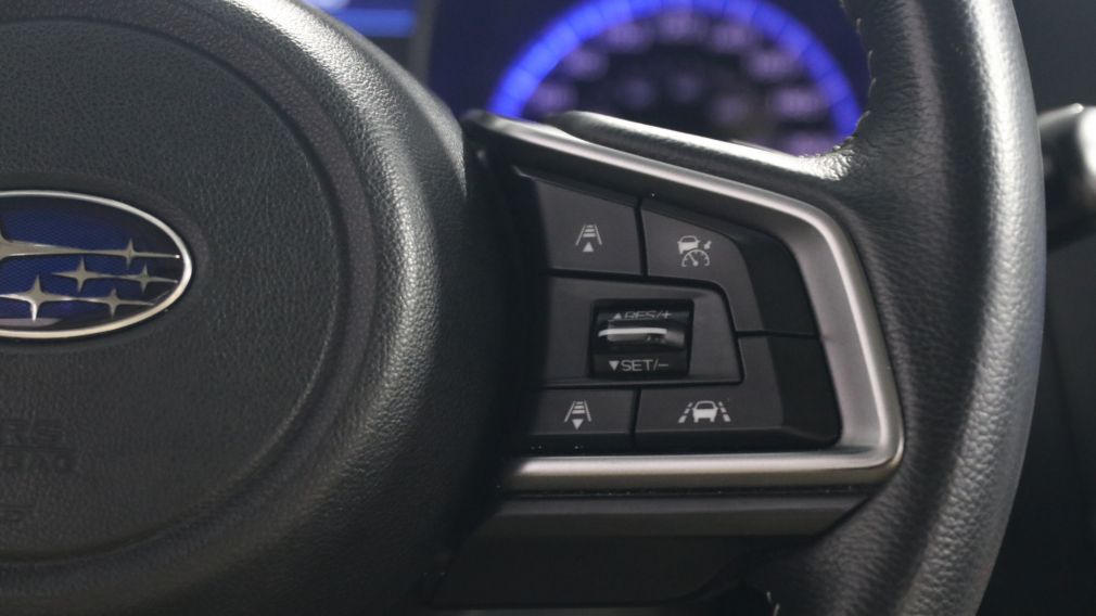 2018 Subaru Legacy TOURING AWD A/C TOIT MAGS CAM RECUL BLUETOOTH #21