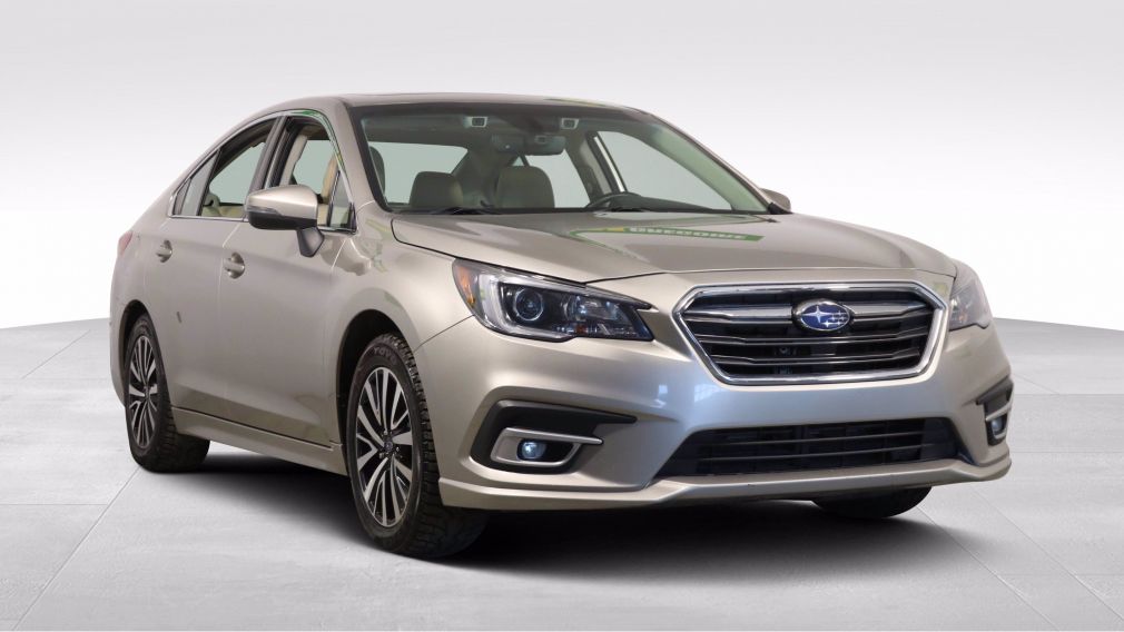 2018 Subaru Legacy TOURING AWD A/C TOIT MAGS CAM RECUL BLUETOOTH #0