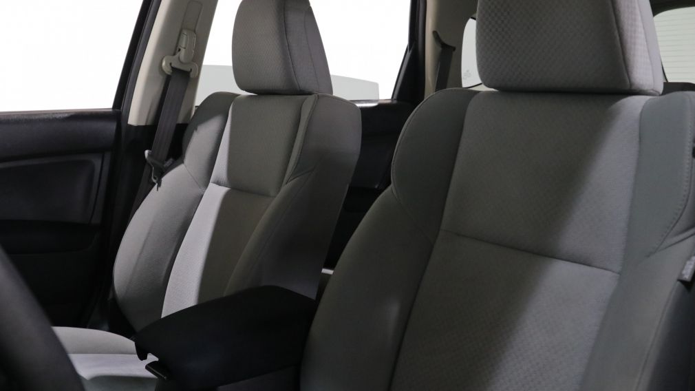 2015 Honda CRV SE AUTO AC GR ELECT MAGS CAMERA RECUL BLUETOOTH #10