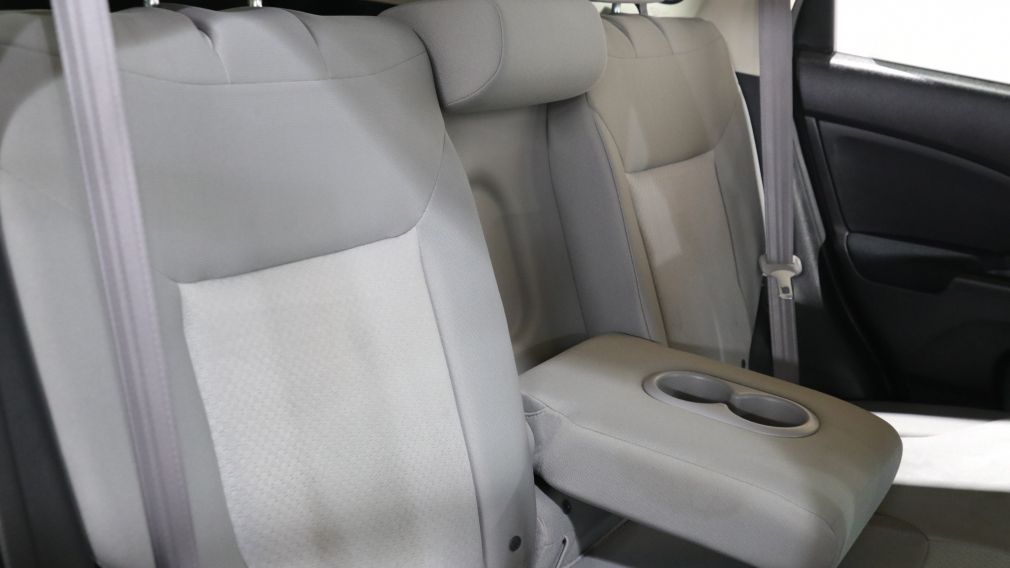 2015 Honda CRV SE AUTO AC GR ELECT MAGS CAMERA RECUL BLUETOOTH #21
