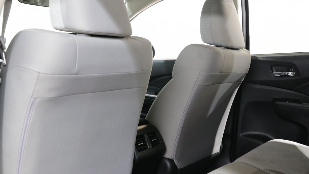 2015 Honda CRV SE AUTO AC GR ELECT MAGS CAMERA RECUL BLUETOOTH #20