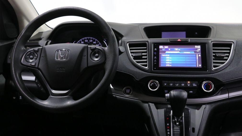 2015 Honda CRV SE AUTO AC GR ELECT MAGS CAMERA RECUL BLUETOOTH #12