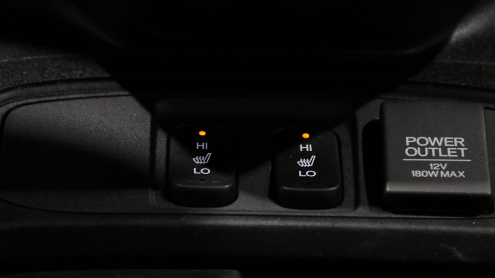 2015 Honda CRV SE AUTO AC GR ELECT MAGS CAMERA RECUL BLUETOOTH #18