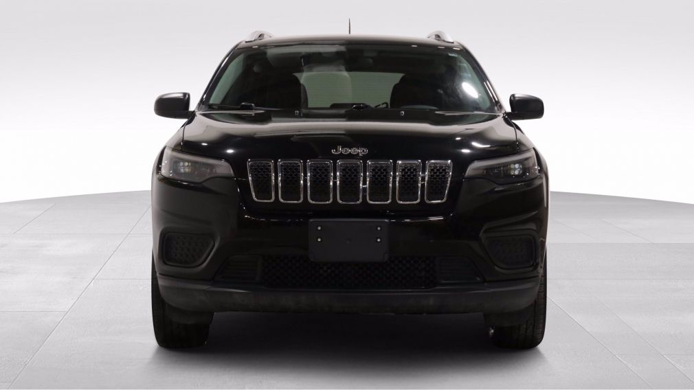 2019 Jeep Cherokee Sport AUTO A/C GR ELECT MAGS CAMERA BLUETOOTH #1