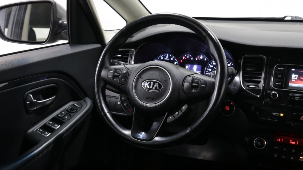2014 Kia Rondo EX AUTO A/C GR ELECT CUIR CAMERA BLUETOOTH #14
