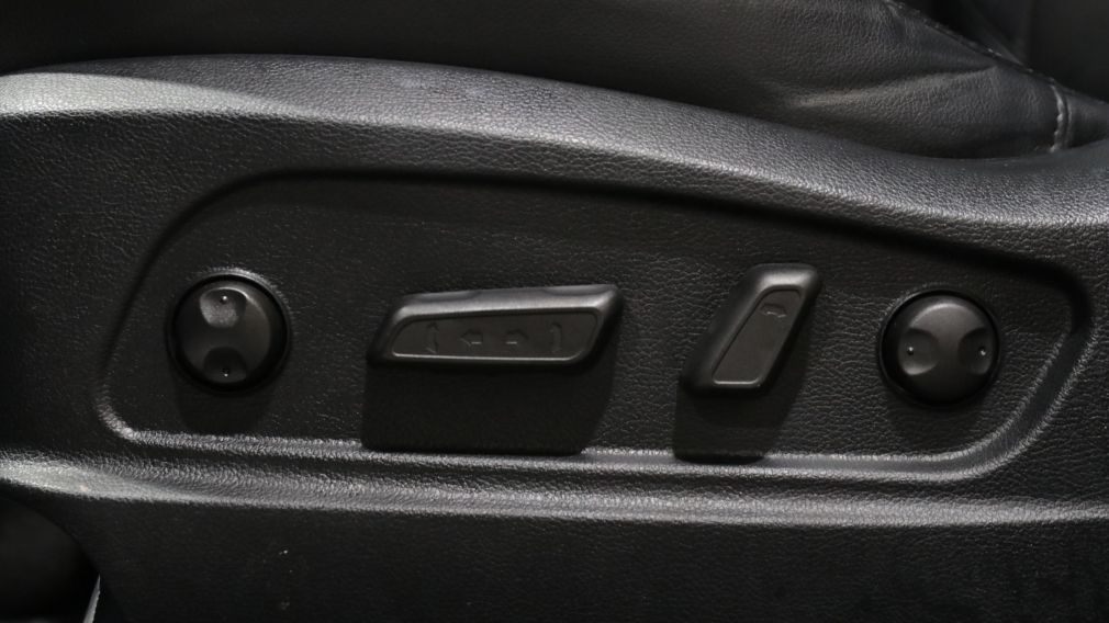2014 Kia Rondo EX AUTO A/C GR ELECT CUIR CAMERA BLUETOOTH #11