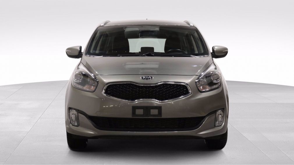 2014 Kia Rondo EX AUTO A/C GR ELECT CUIR CAMERA BLUETOOTH #2