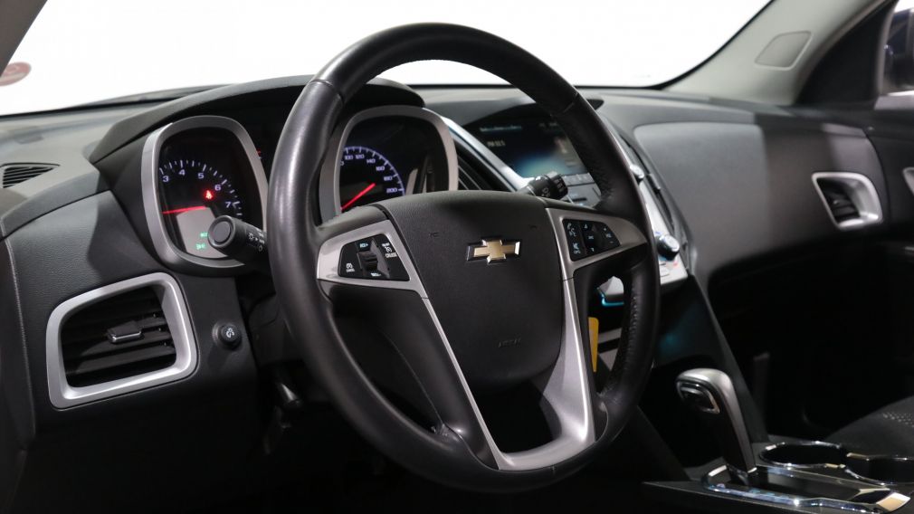 2015 Chevrolet Equinox LT AUTO A/C GR ELECT MAGS AWD CAMERA BLUETOOTH #8