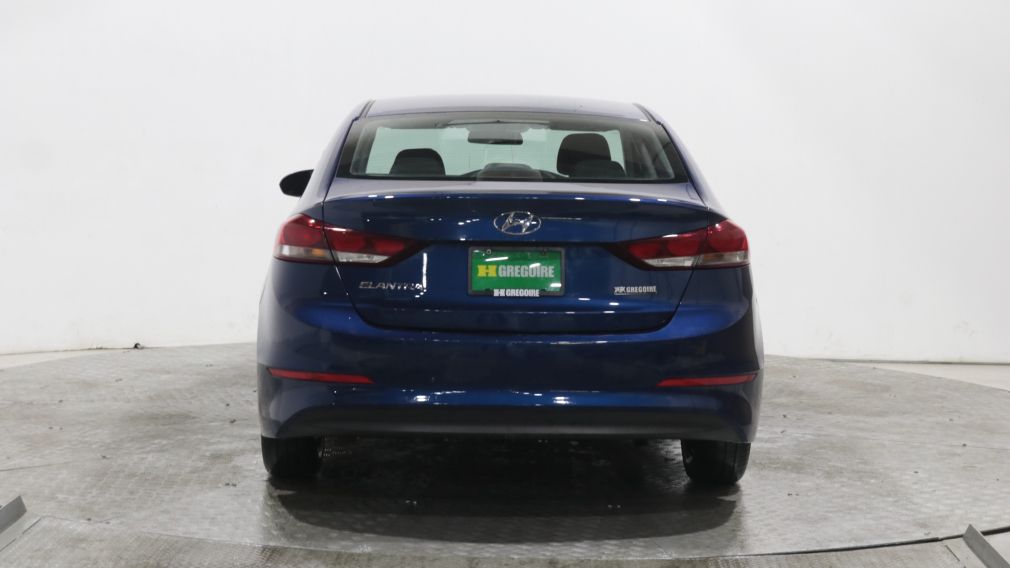 2017 Hyundai Elantra LE AUTO A/C GR ELECT BLUETOOTH #14