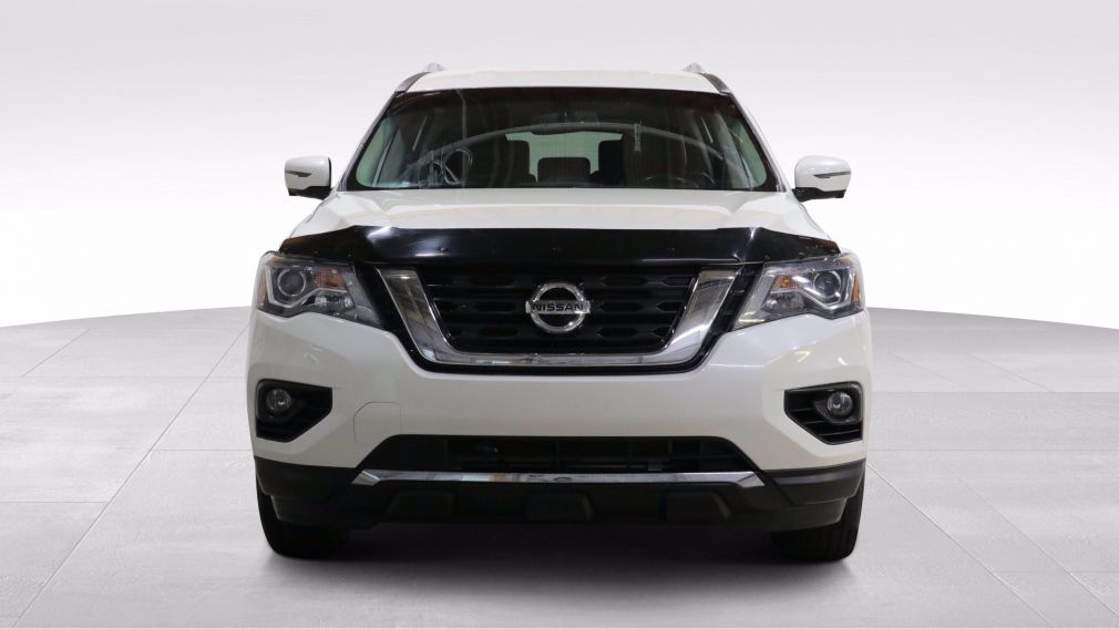 2017 Nissan Pathfinder SV AUTO AC GR ELECT BLUETOOTH #2