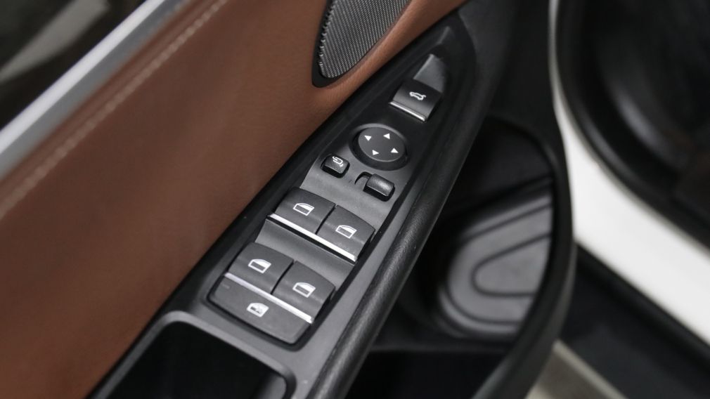 2018 BMW X5 XDRIVE A/C CUIR TOIT NAV MAGS CAM RECUL BLUETOOTH #10