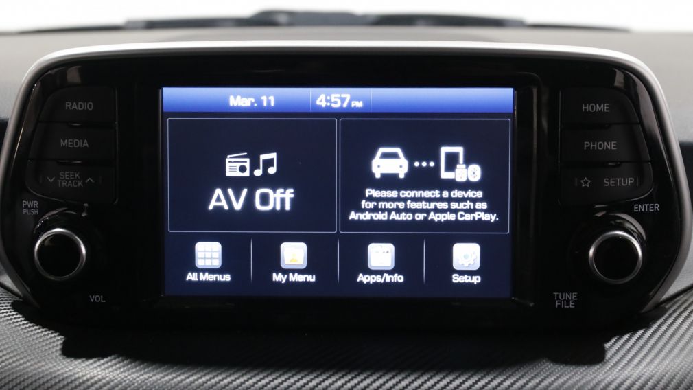 2019 Hyundai Tucson Preferred AUTO A/C GR ELECT MAGS AWD CAMERA BLUETO #15