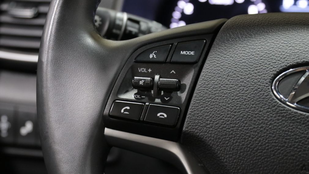2019 Hyundai Tucson Preferred AUTO A/C GR ELECT MAGS AWD CAMERA BLUETO #14