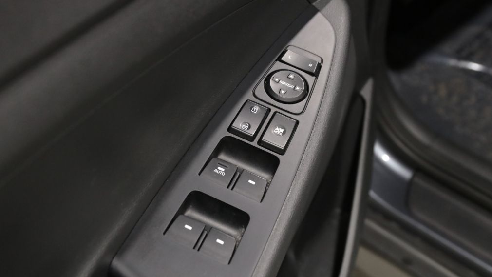 2019 Hyundai Tucson Preferred AUTO A/C GR ELECT MAGS AWD CAMERA BLUETO #10