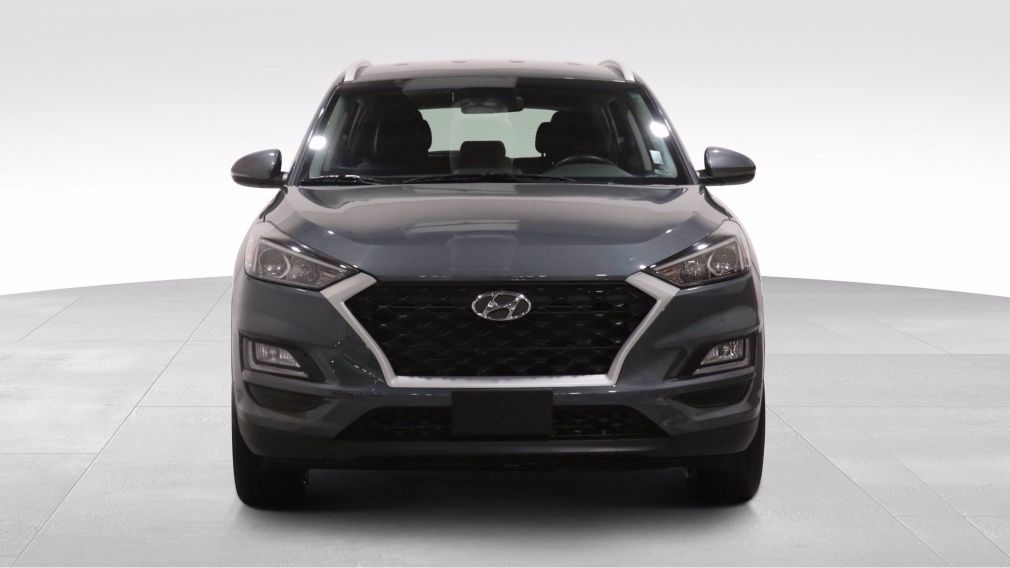 2019 Hyundai Tucson Preferred AUTO A/C GR ELECT MAGS AWD CAMERA BLUETO #1