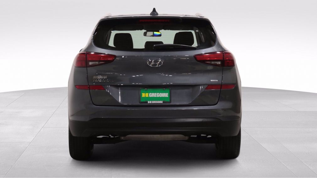2019 Hyundai Tucson Preferred AUTO A/C GR ELECT MAGS AWD CAMERA BLUETO #6