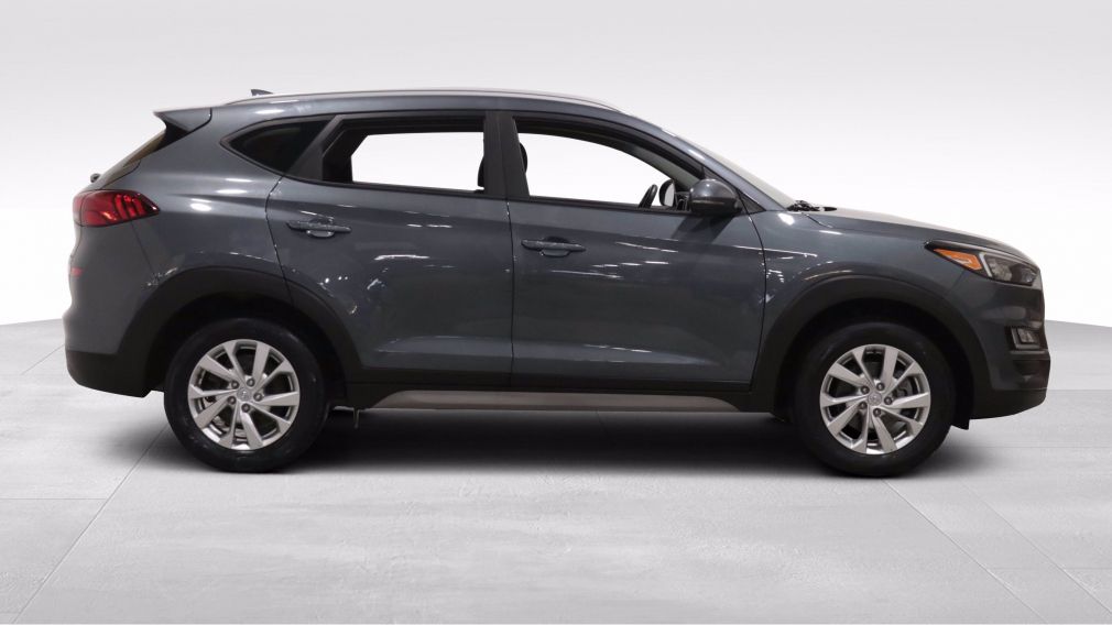 2019 Hyundai Tucson Preferred AUTO A/C GR ELECT MAGS AWD CAMERA BLUETO #8